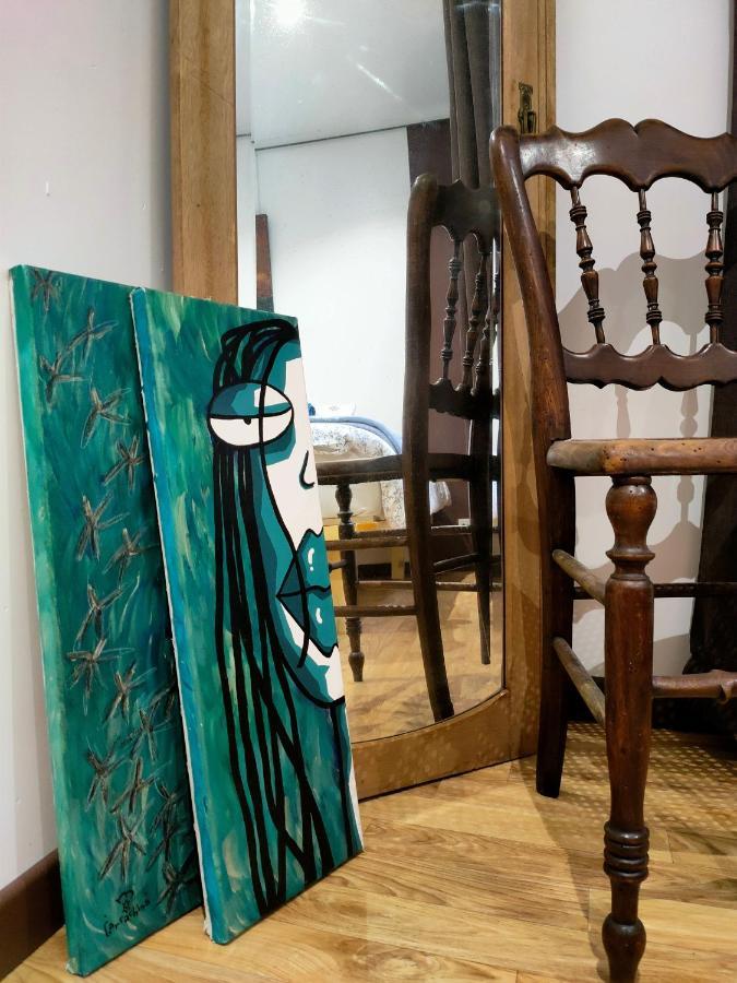 Villa Les Chariotins ドラギニャン エクステリア 写真
